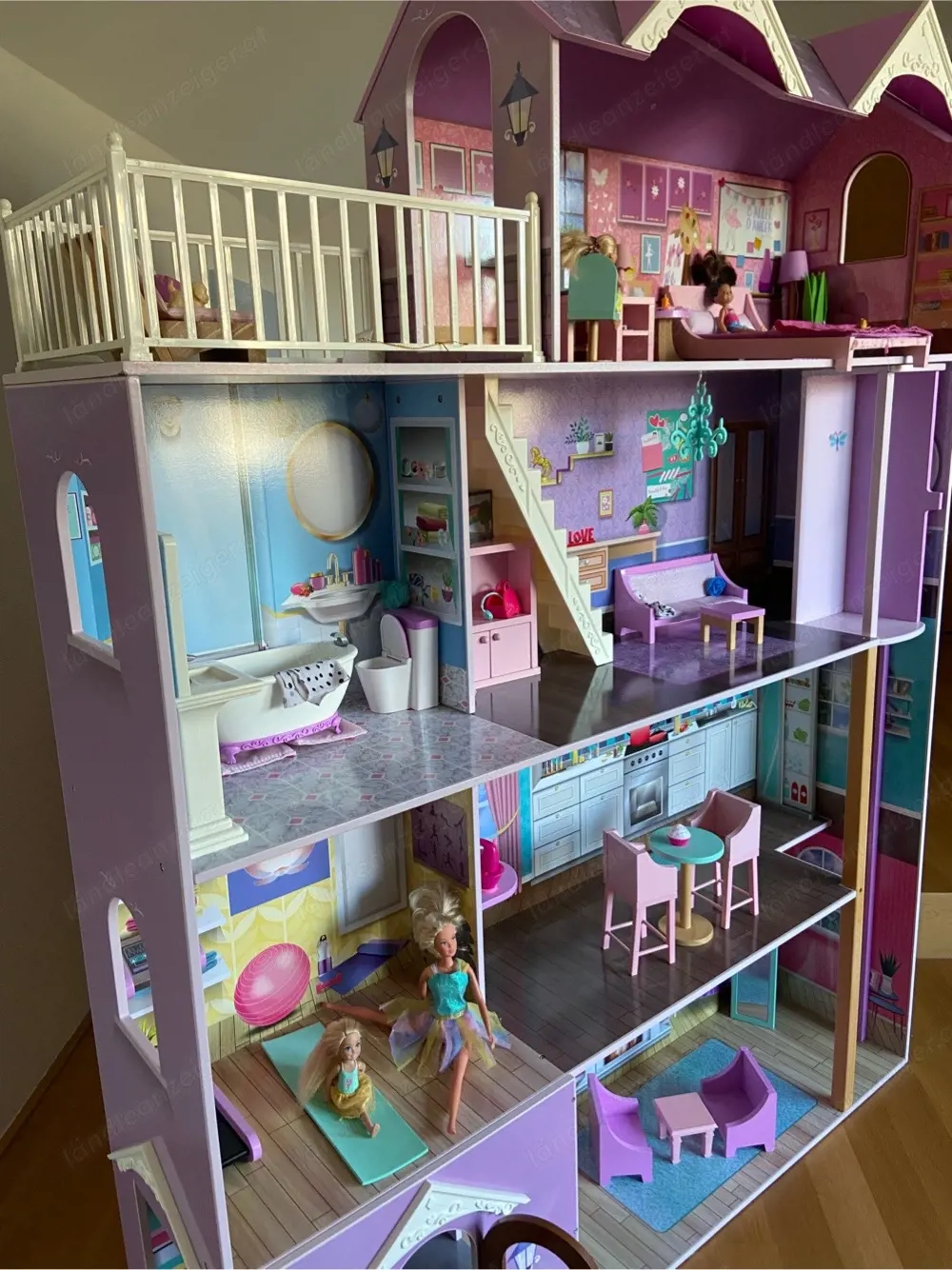 Puppenhaus