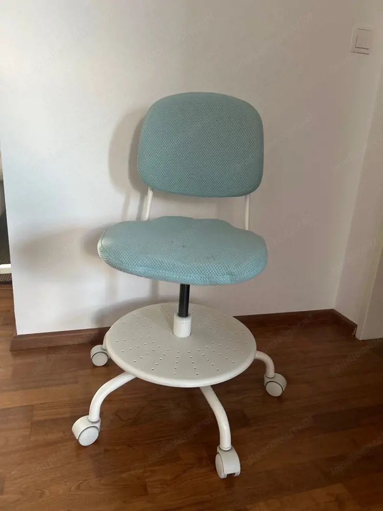 Bürostuhl für Kids