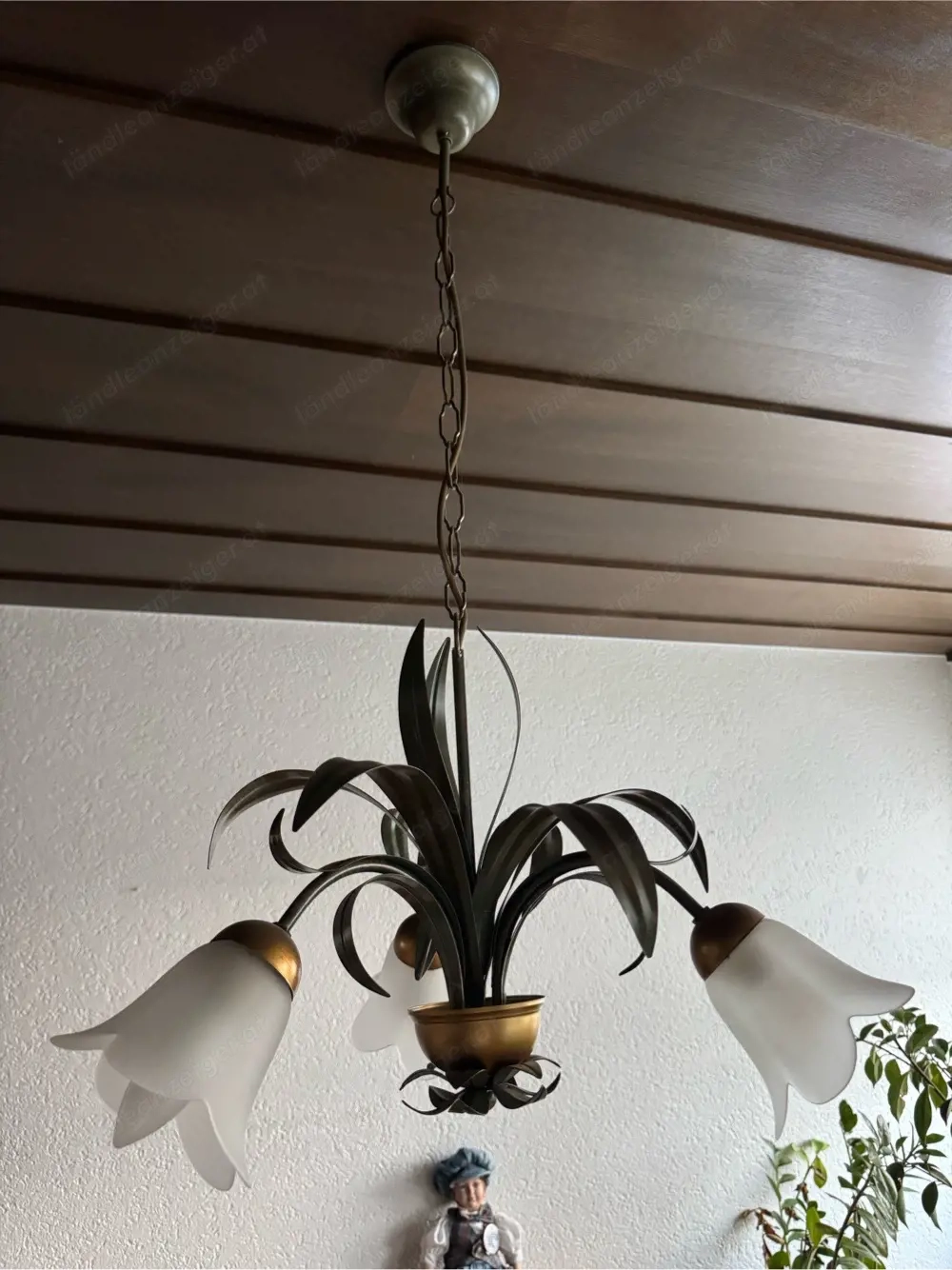 Deckenlampe