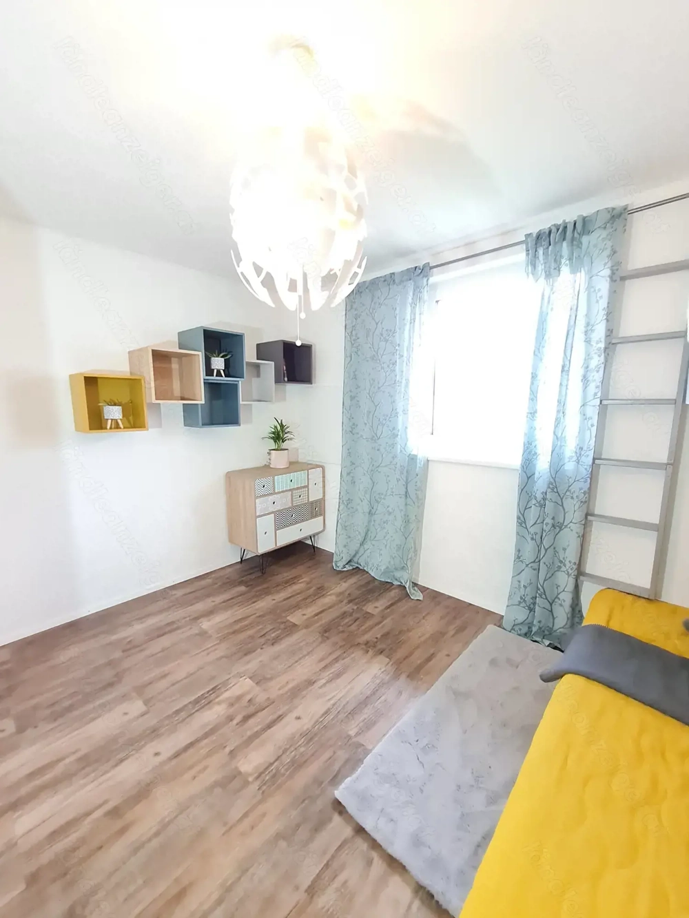 EKET Wandregale (Ikea)