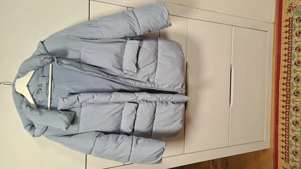 Winterjacke Zara (Mädchen)