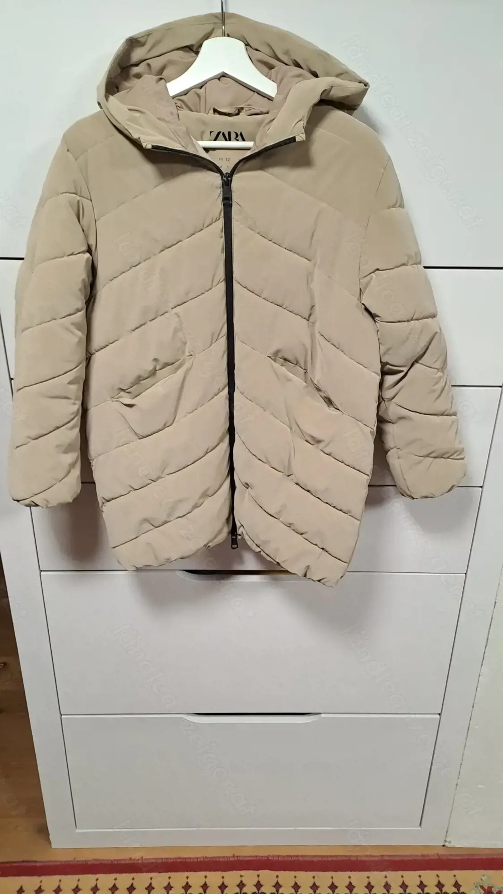 Winterjacke Zara (Mädchen)