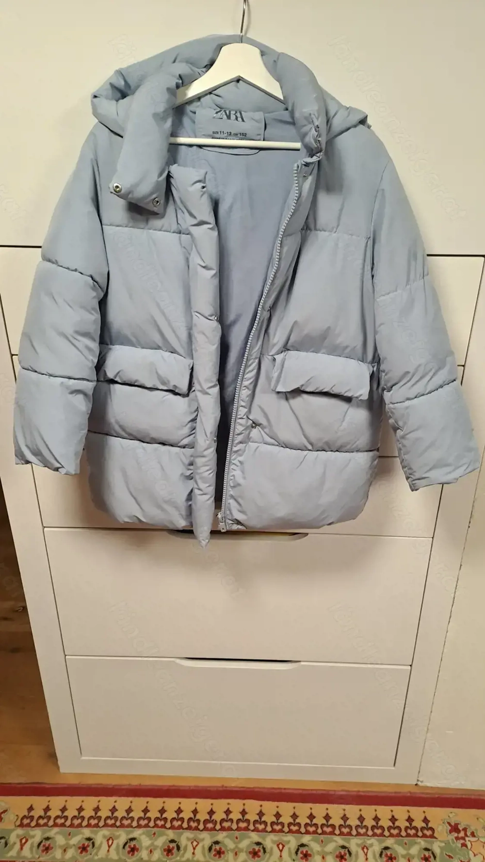 Winterjacke Zara (Mädchen)