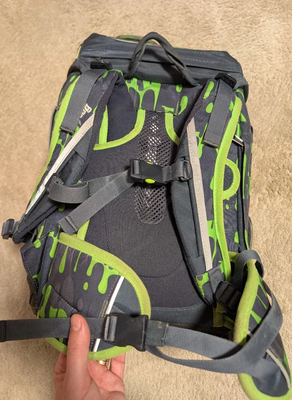 Ergobag Cubo