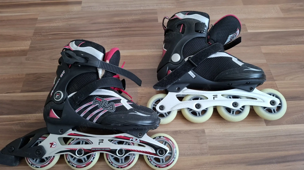 Fila Rollerblades Gr.37