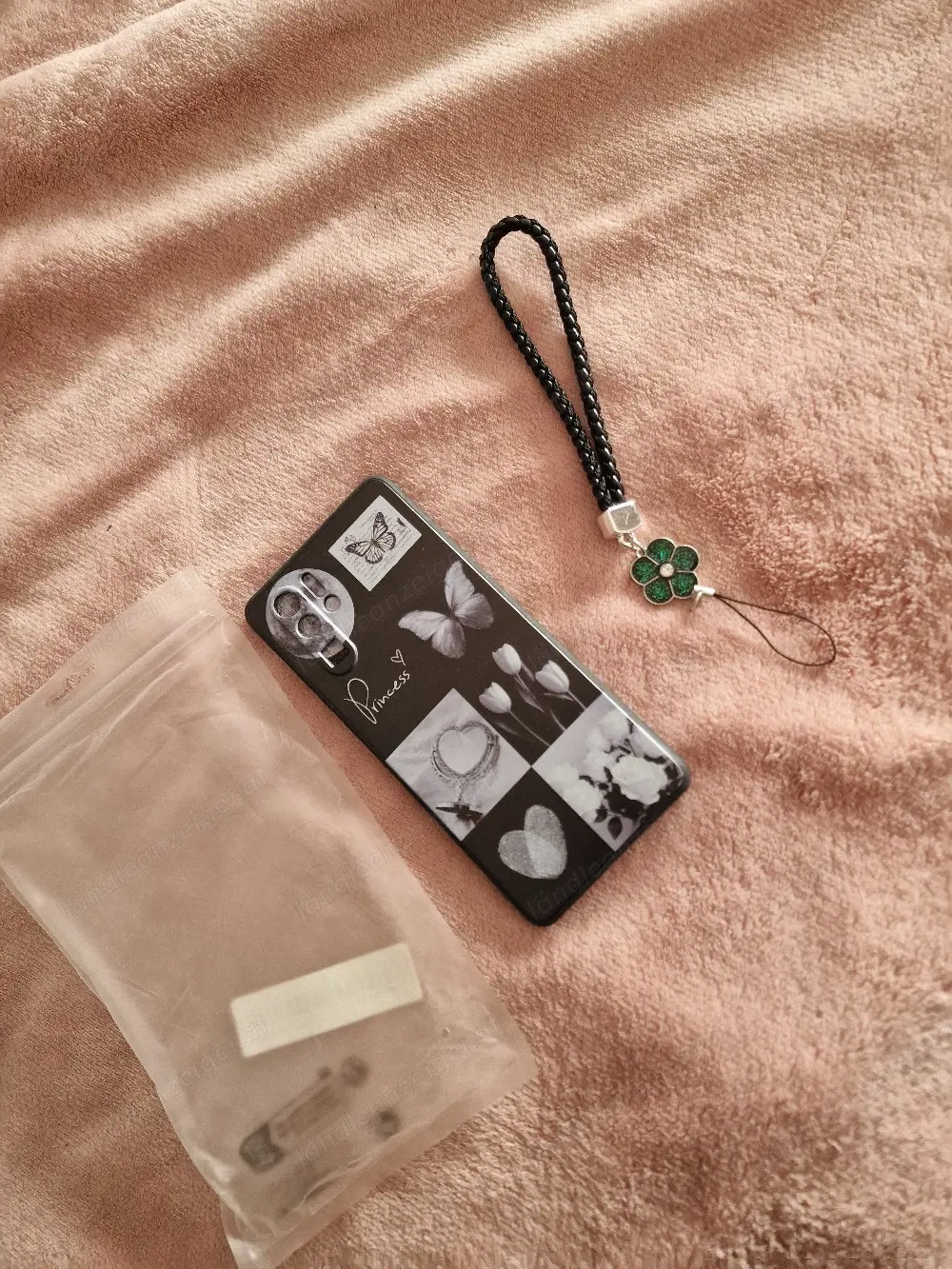 Huawei p30pro Hülle