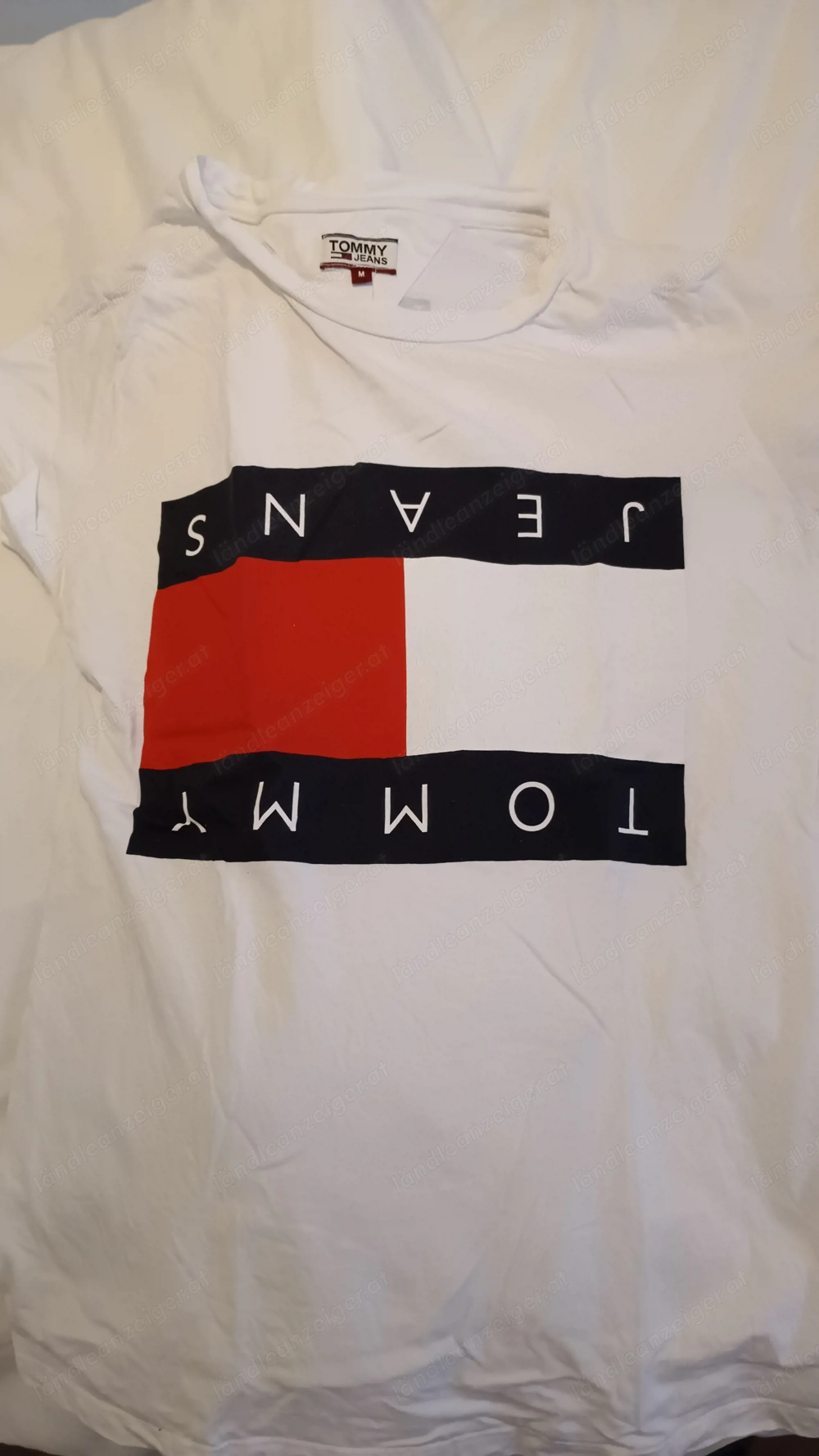 T-Shirt Timm Hilfiger