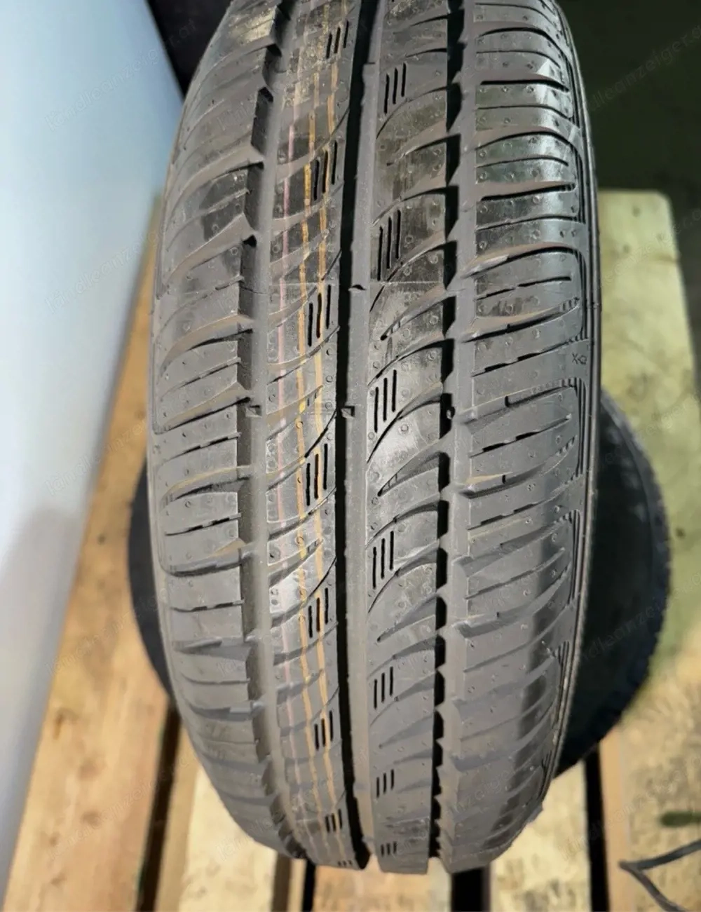 Sommerreifen 4Stück