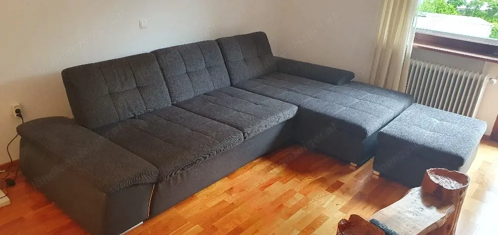 Hochwertiges Sofa