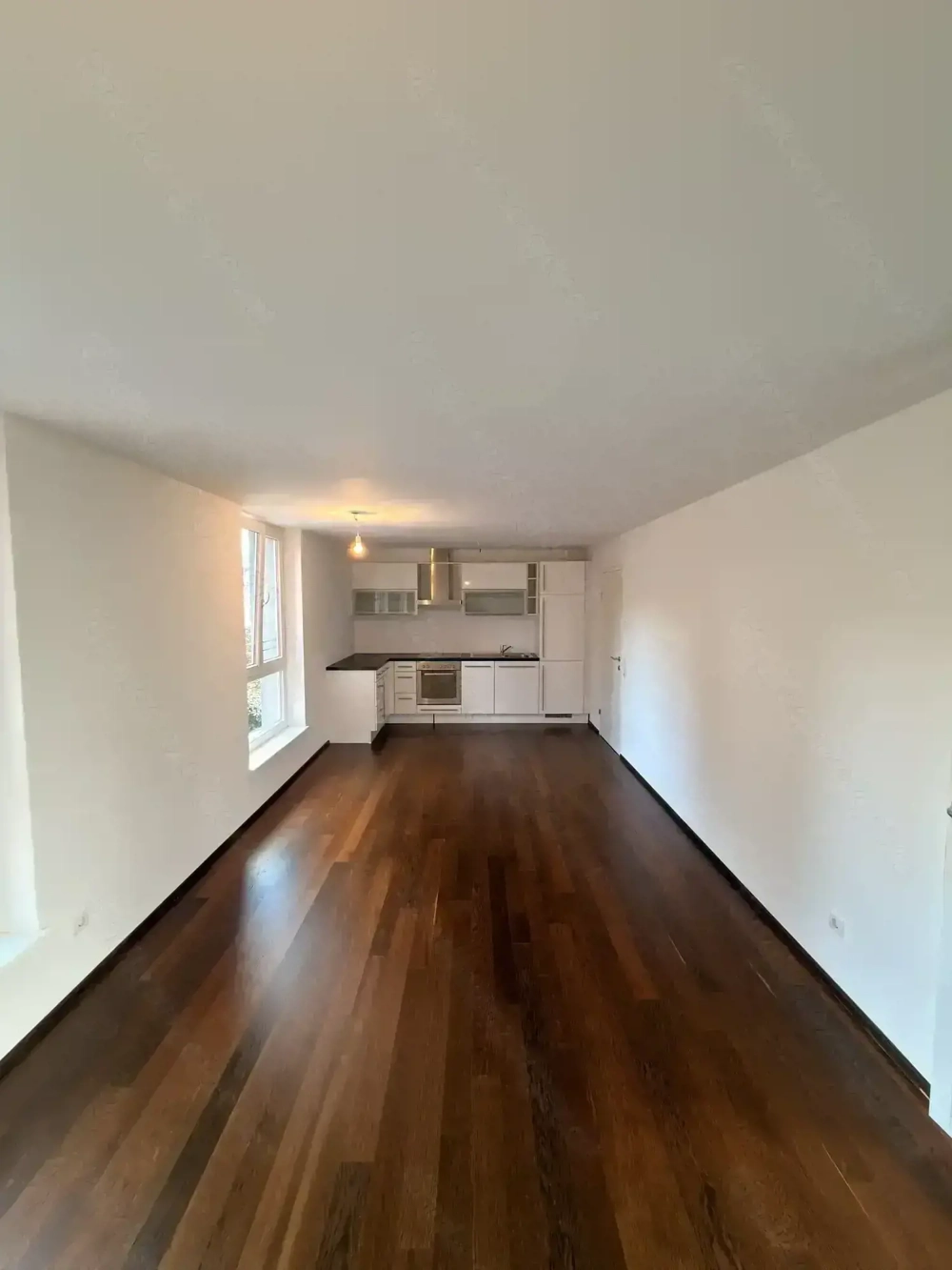 2 Zimmer Wohnung in Bregenz (Am Liebenstein Park)