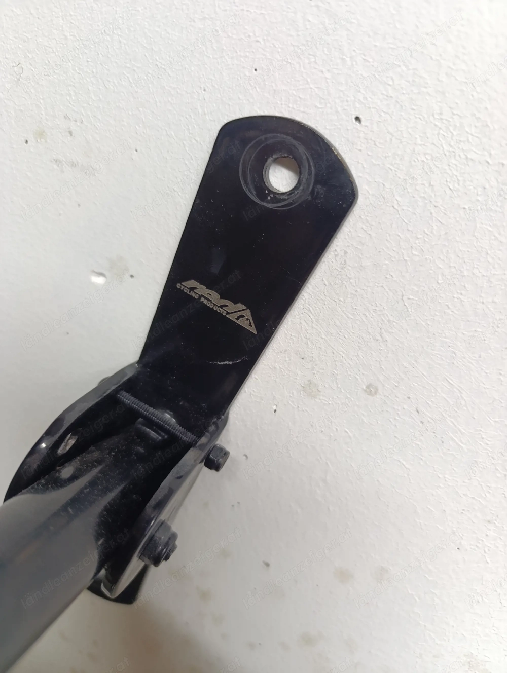 Fahrrad Wandhalterung 