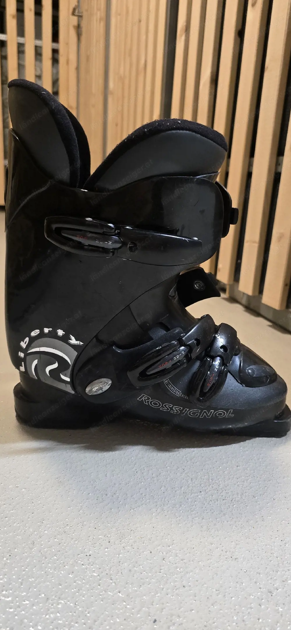 Schischuhe Rossignol Gr. 41