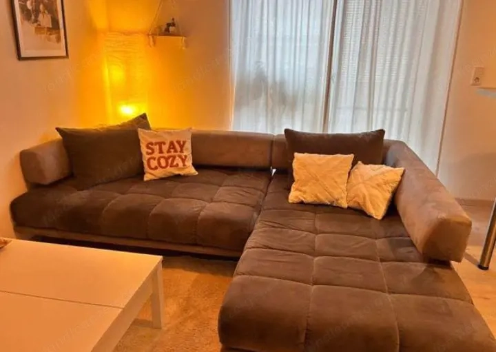 ecksofa - 195x 263 cm