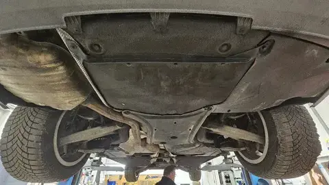 Audi A4 Avant 2.0 TDI DPF S line Sportpaket