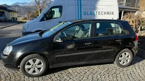    VW Golf 5   frisch serviciert   sofort fahrbereit