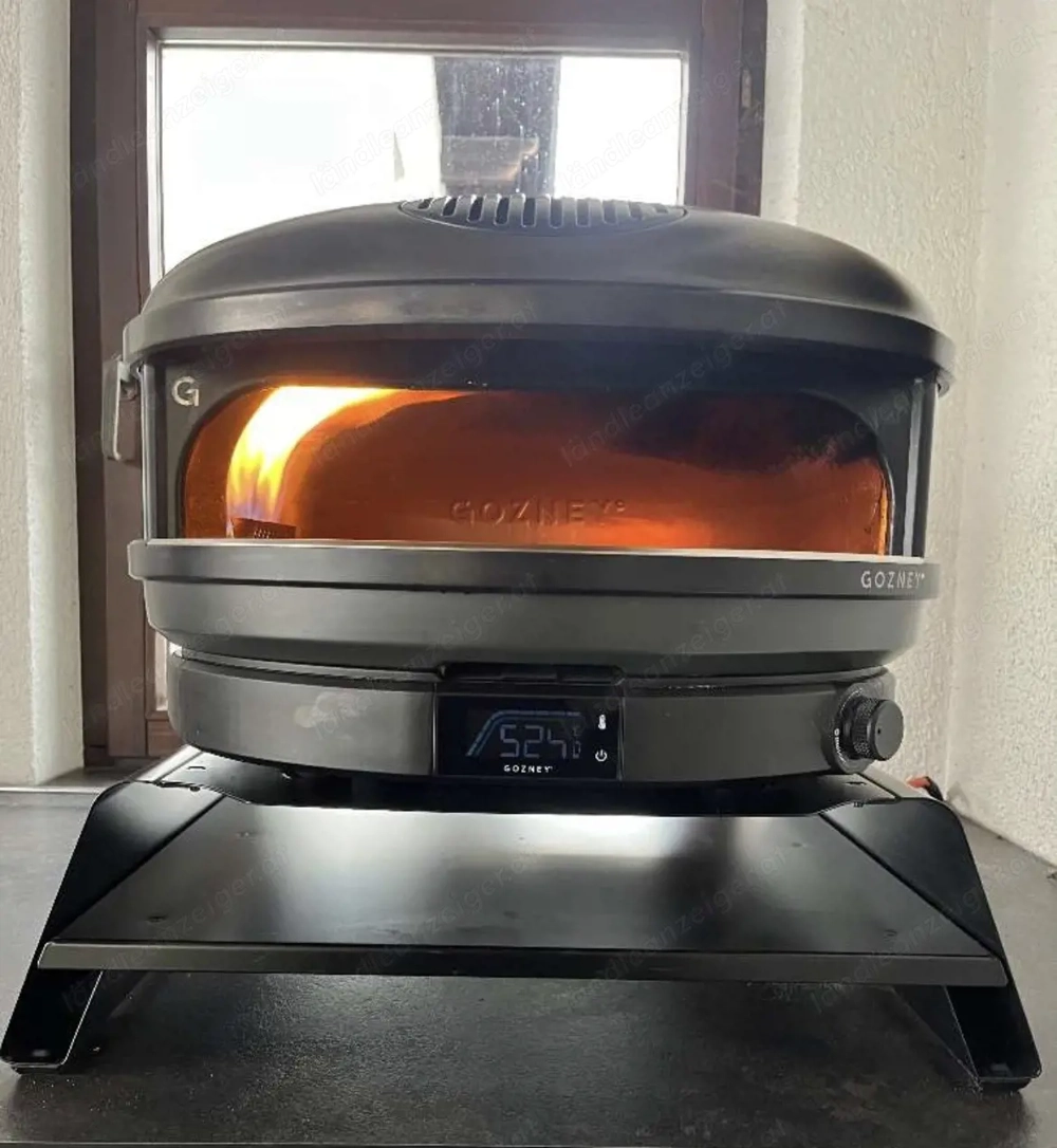Pizzaofen Gozney Arc XL