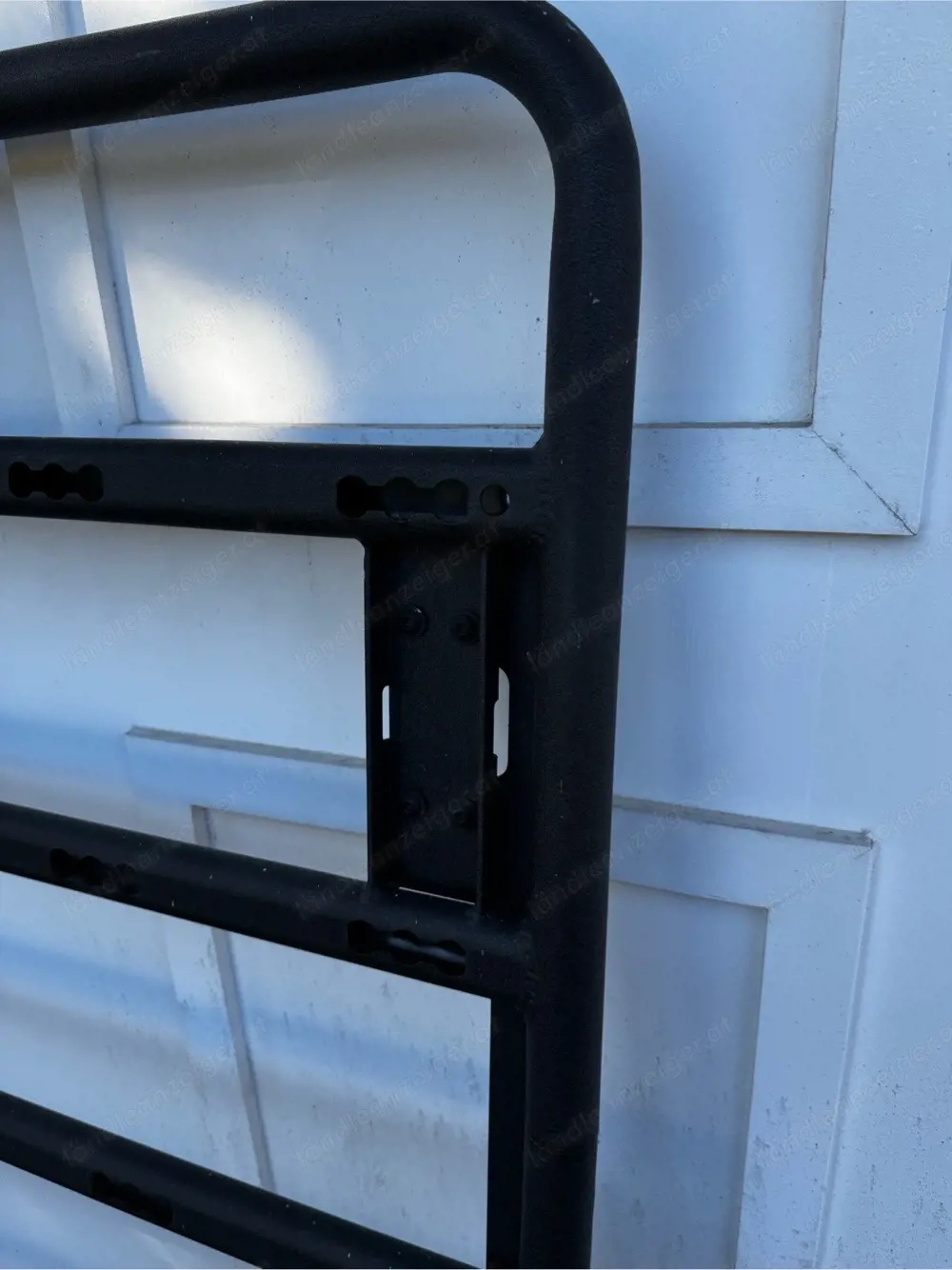 Dachträger Amarok VW Modell 2019