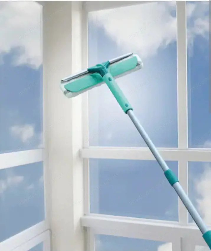 Fenster und Jalousien Reinigen