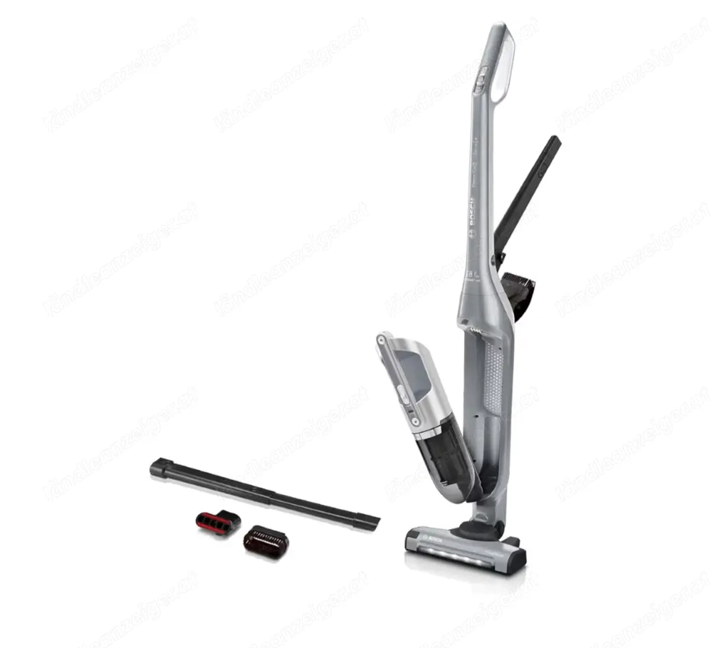 Bosch Akku Staubsauger 2 in 1