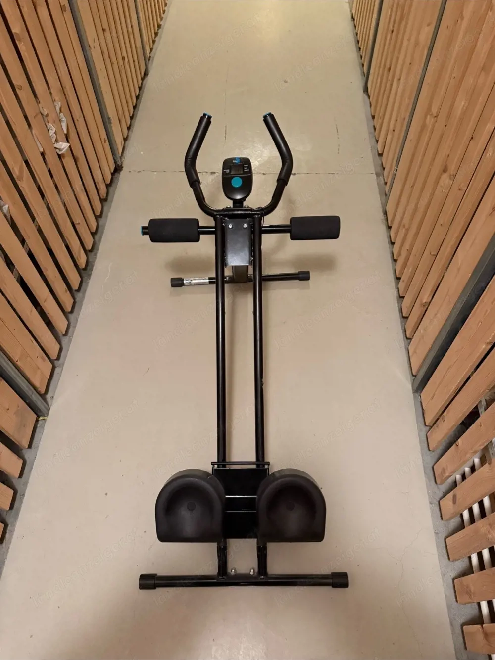 Fitmaxx 5 Bauchtrainer