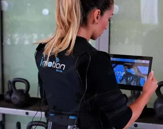 Nachfolge für EMS-Studio gesucht