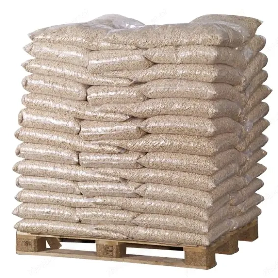 wood pellets for sale