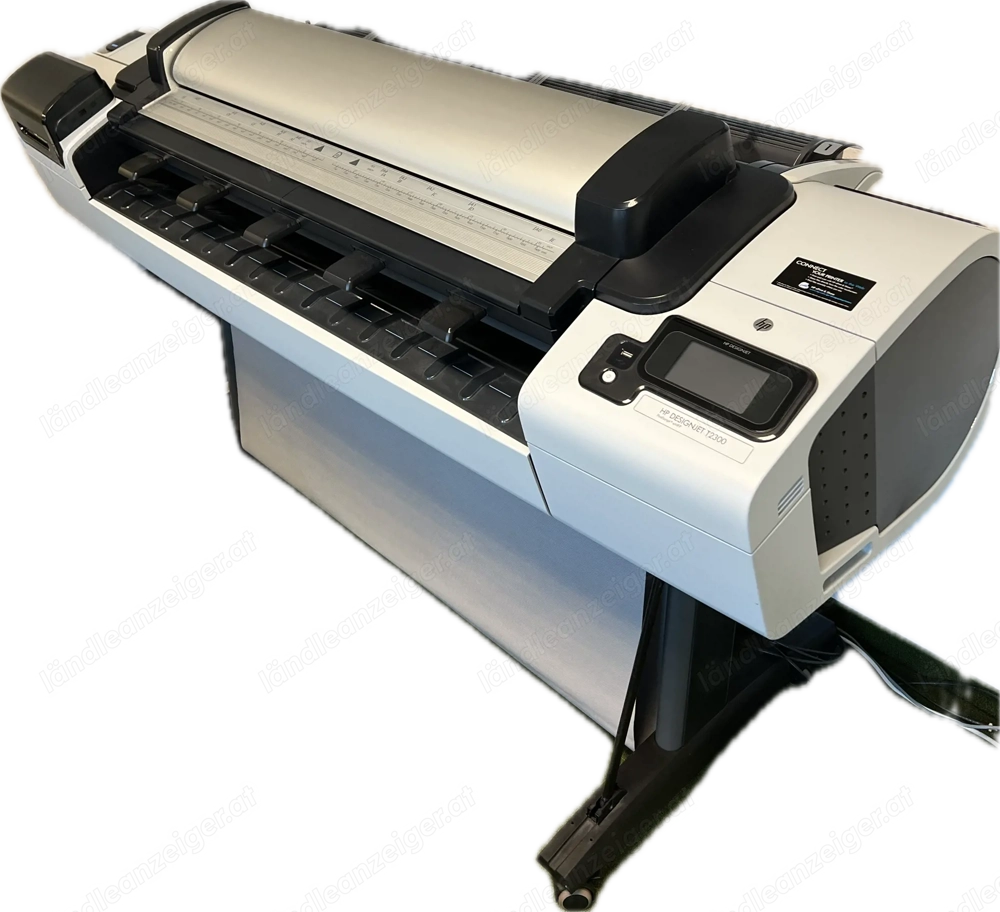 HP Designjet T2300 Plotter A0