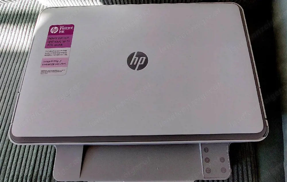 HP ENVY 6020e Multifunktionsdrucker