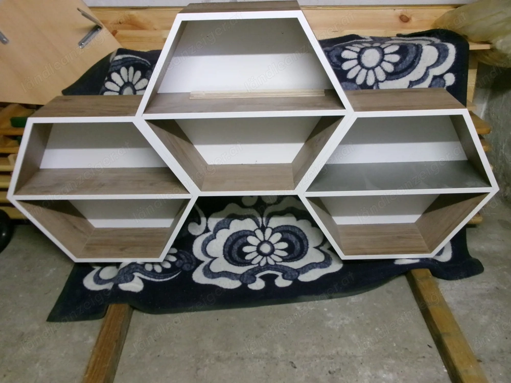 Tischler -  Designerstück