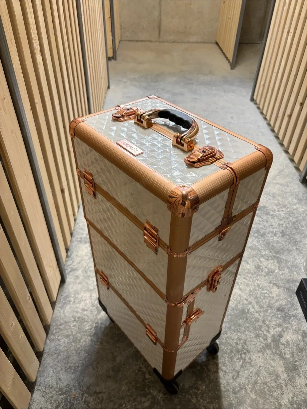 Jolyfin Kosmetikkoffer