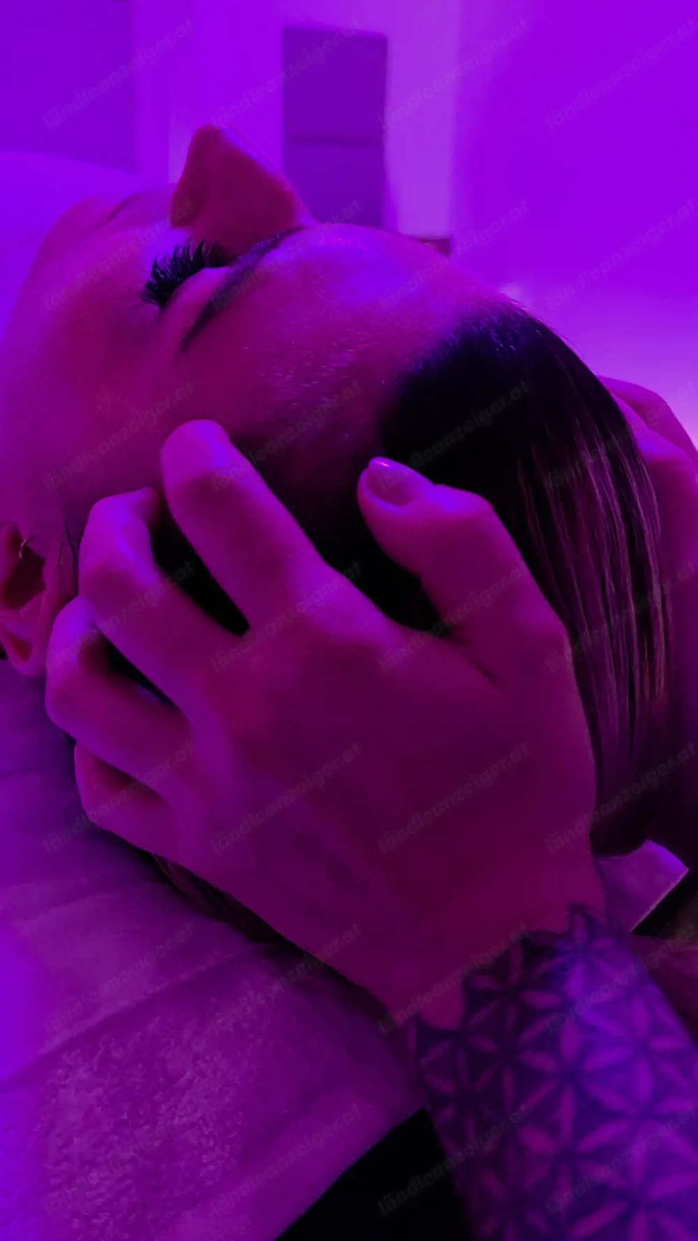 Access Bars Mehr Leichtigkeit. Mehr Klarheit. Mehr Du.