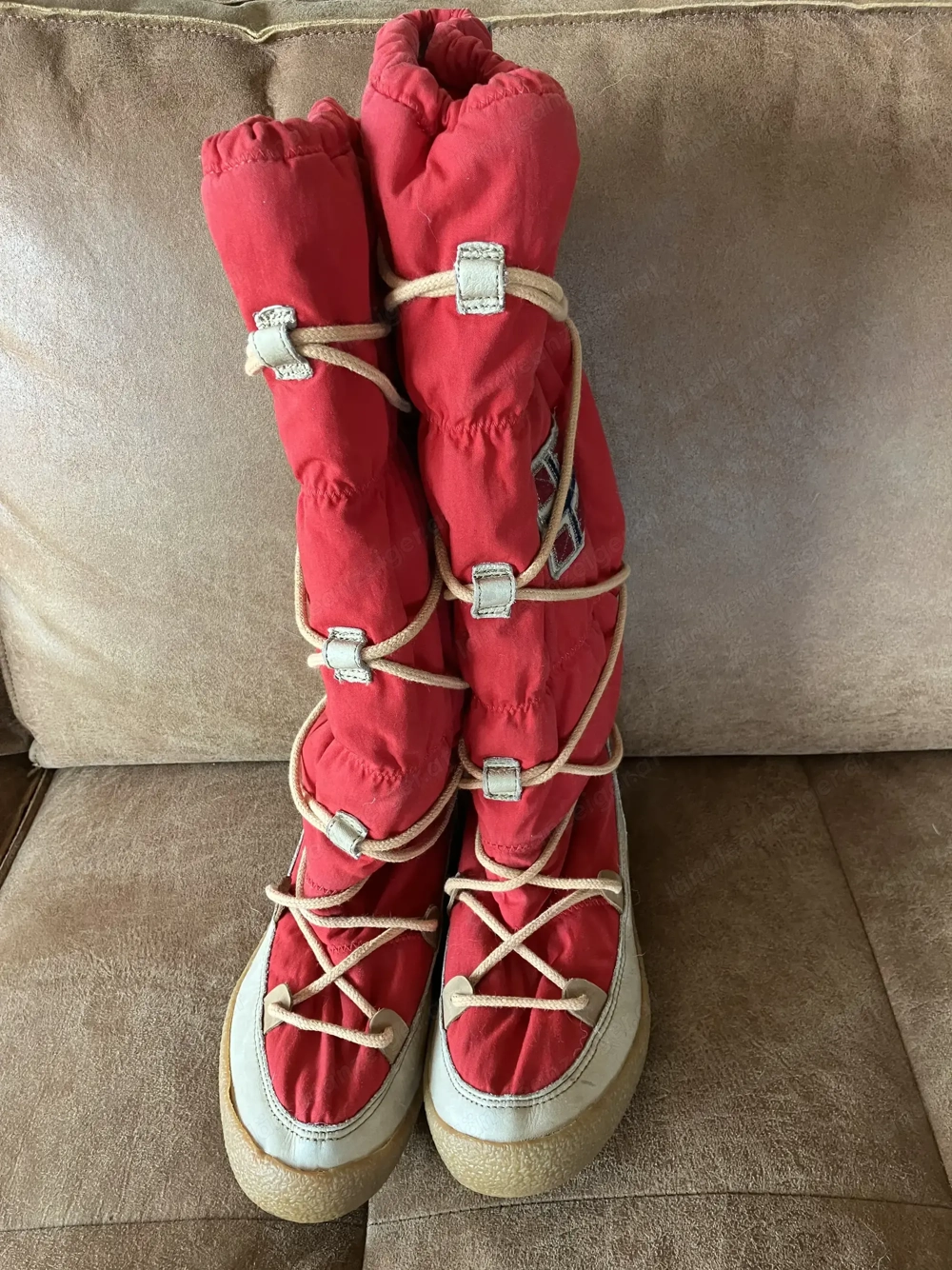 Napapijre Stiefel Gr. 39 