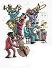 Sie planen ein Fest? Wir spielen! Sunrise - Brass - For - You ! Die Band für Ihr nächstes Event