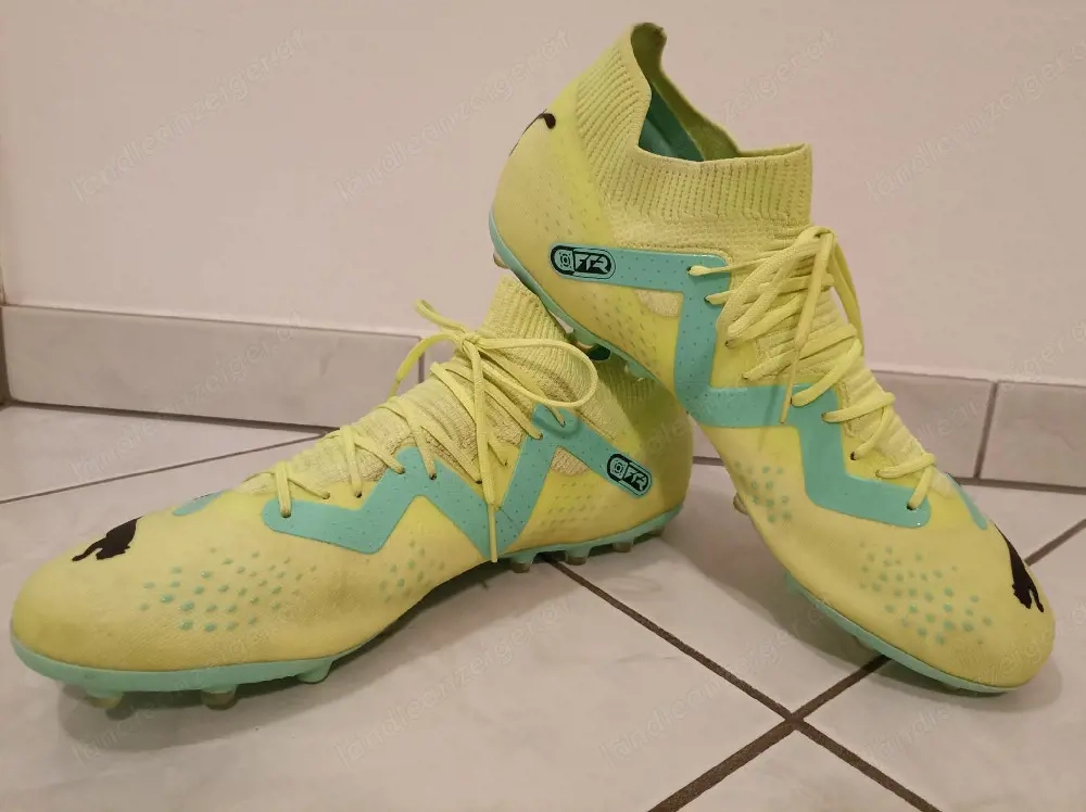Fußballschuhe Puma Future Match Mg