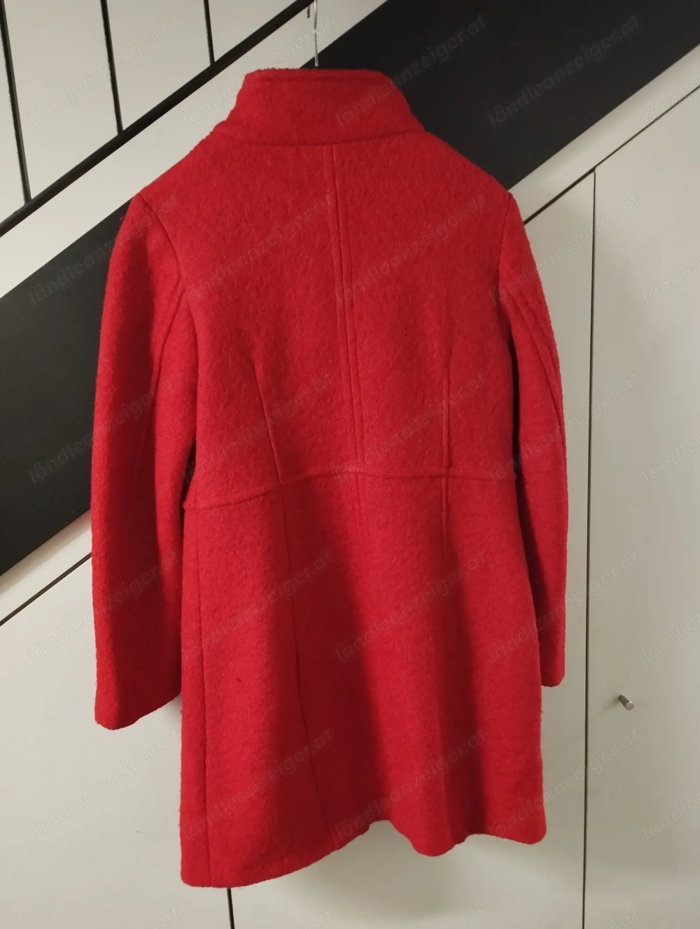 Damen Mantel von SA.Hara gr. 34