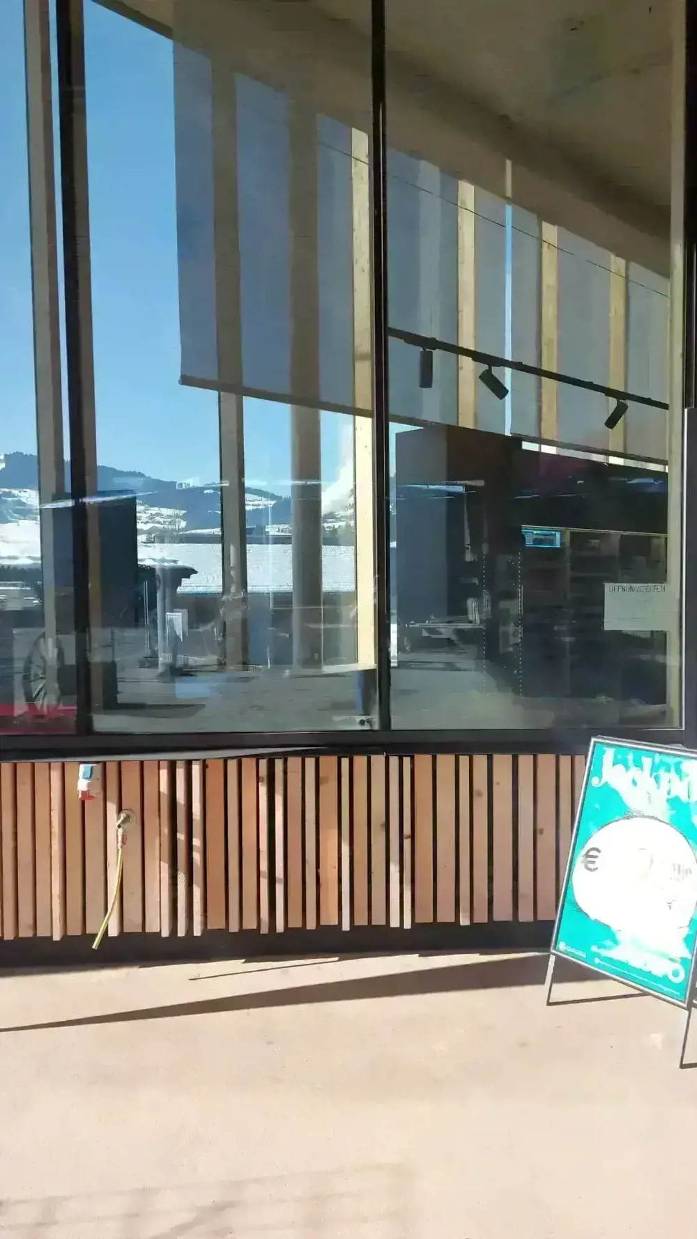 Trafik-Mitarbeiter in  in Egg gesucht (15-25 Std)