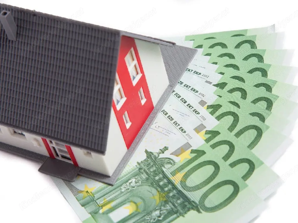 TopKredite: Finanzierung und Investitionen für Ihre Projektentwicklung