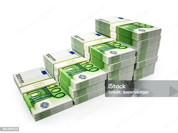 Wir bieten Finanzierungen und Investitionen mit sehr einfachen Konditionen