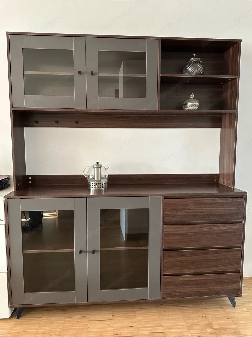Küchen Buffetschrank