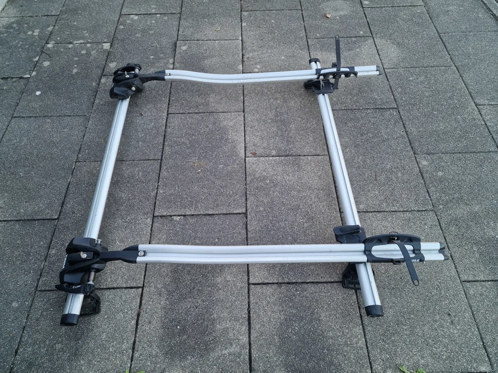 Fahrradträger