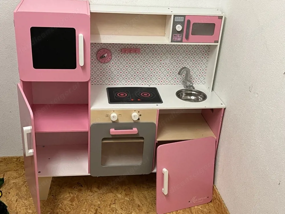 Spielküche