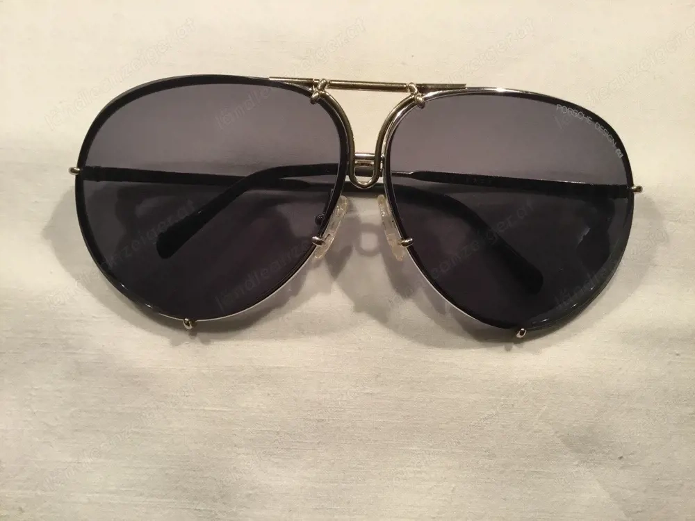 Original Sonnenbrille Carrera