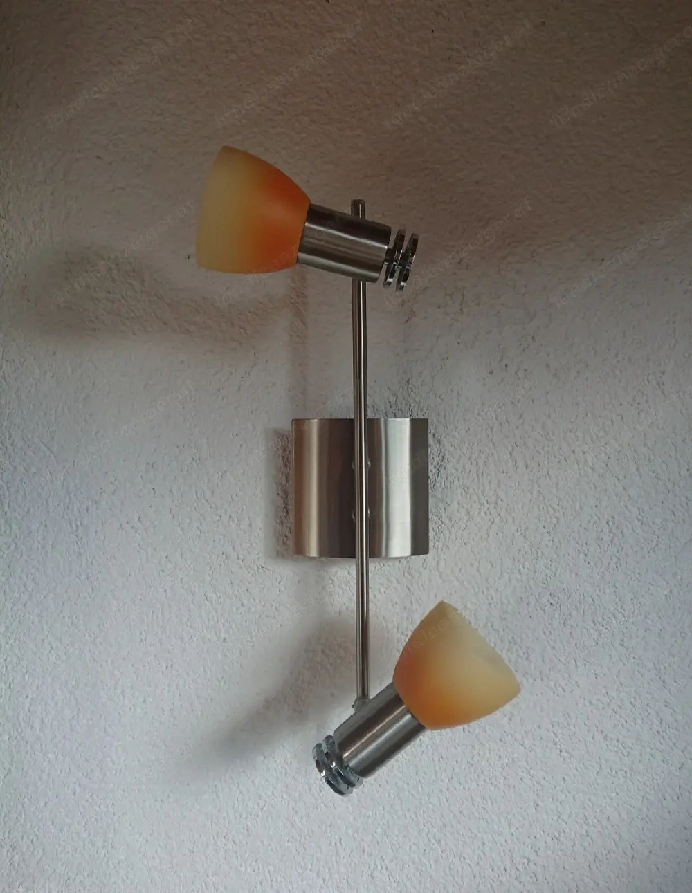 Wandlampe 