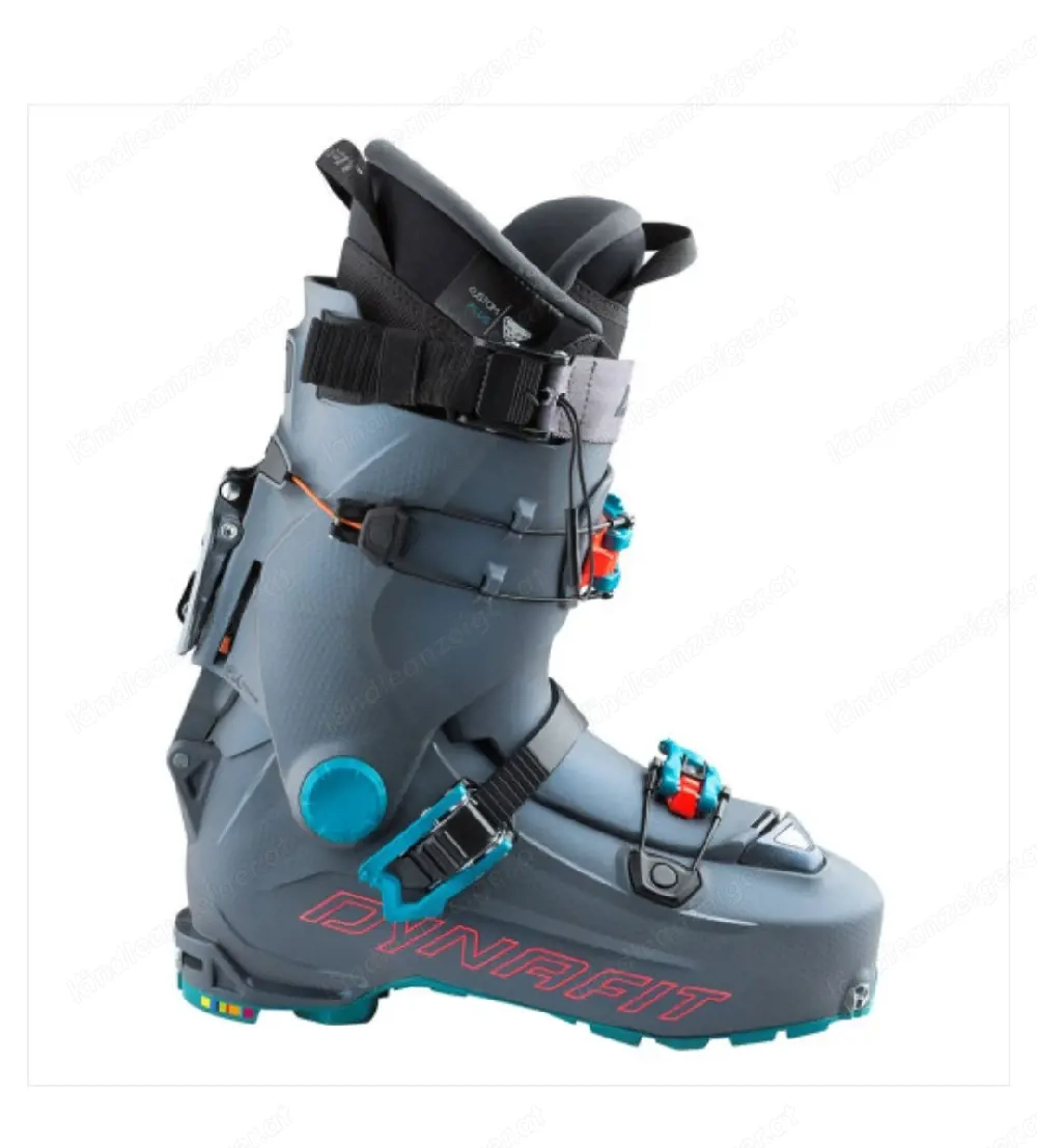 Schitourenschuhe Dynafit Hoji Gr. 39 40