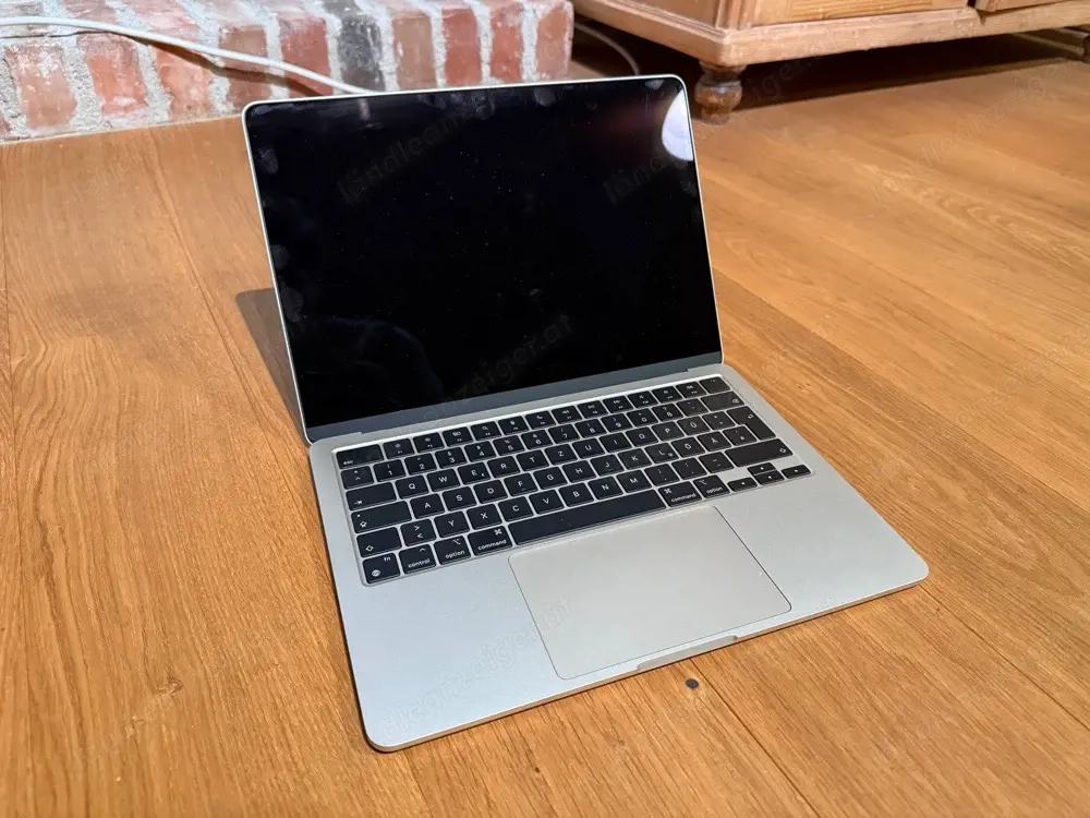 MacBook Air M2 
