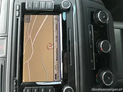 VW Tiguan 2.0  4MOTION