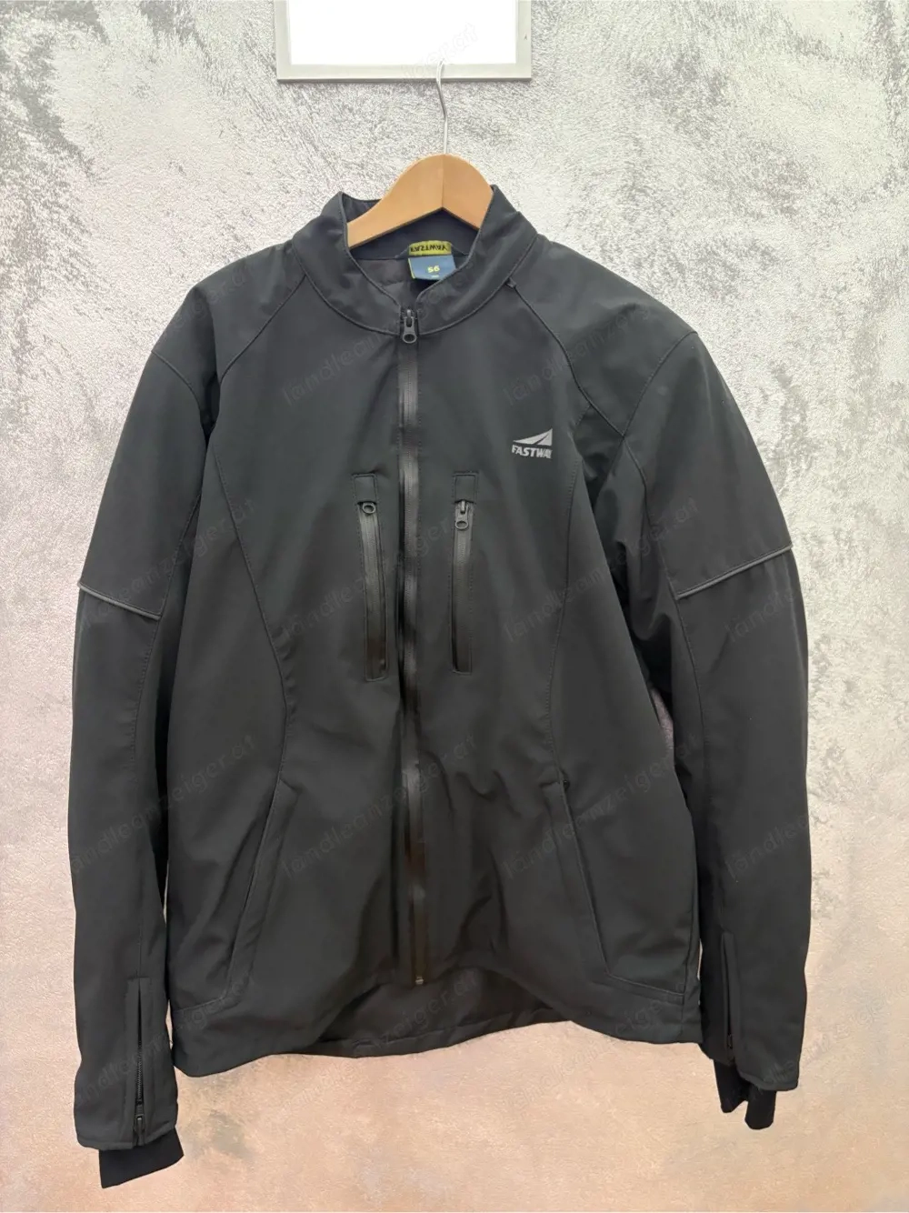 Motorradjacke Fastway