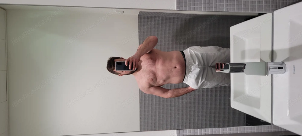 Ich habe lust auf dich