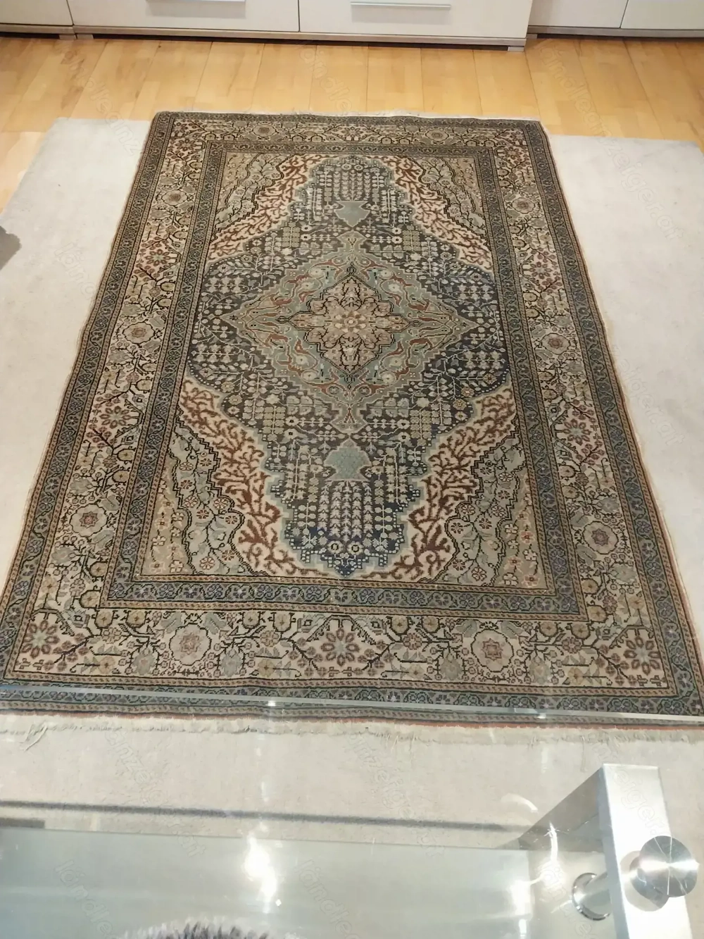 orientteppich hochwertig 180 x120 cm 180,00  