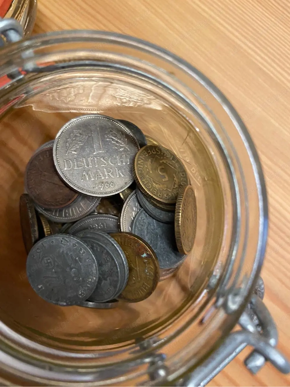 Kaufe Schilling Münzen